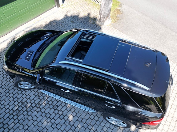 Mercedes-Benz ML350 9 of 30