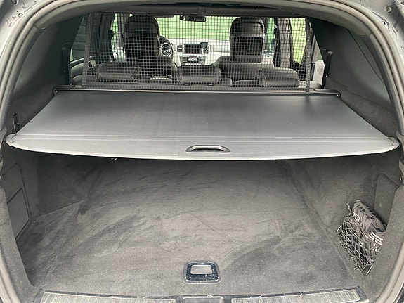 Mercedes-Benz ML350 30 of 30