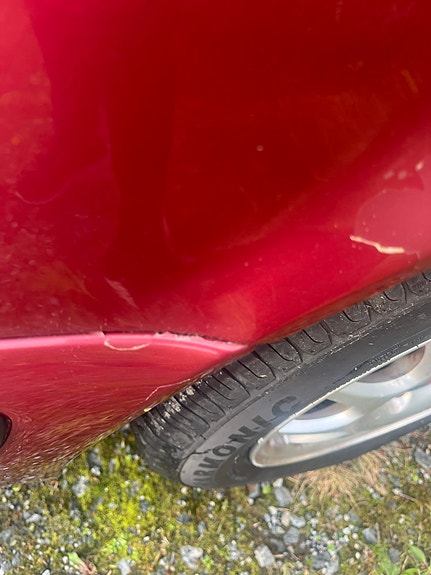 Saab 9-3 18 of 19