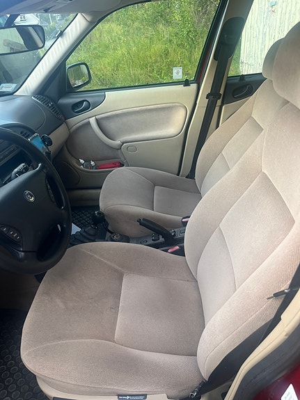 Saab 9-3 10 of 19