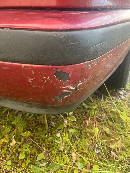 Saab 9-3 16 of 19