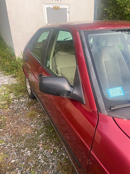 Saab 9-3 5 of 19