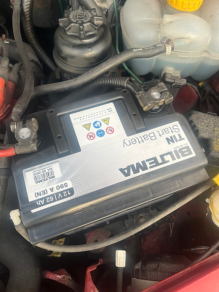 Saab 9-3 13 of 19