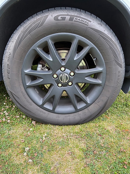 Volvo XC90 10 of 30