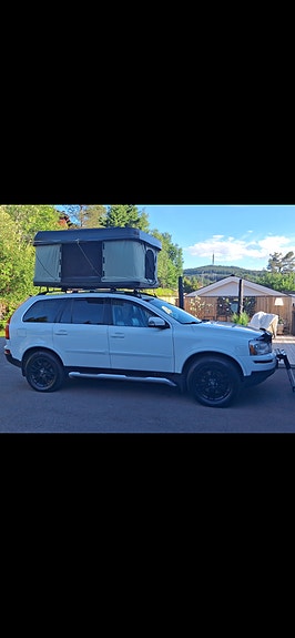 Volvo XC90 30 of 30
