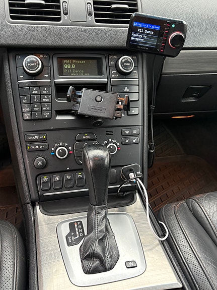 Volvo XC90 15 of 30