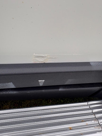 Volvo XC90 27 of 30