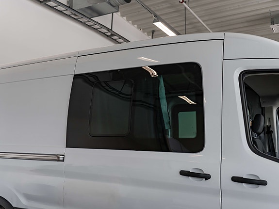 Ford Transit - Campingbil 9 of 30