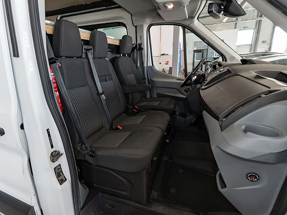 Ford Transit - Campingbil 30 of 30