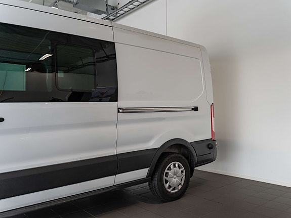 Ford Transit - Campingbil 15 of 30