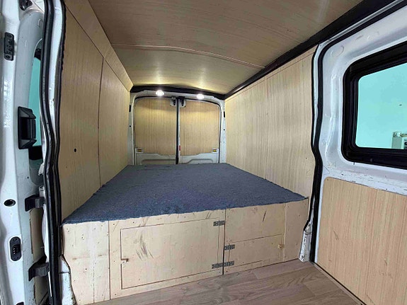 Ford Transit - Campingbil 8 of 30