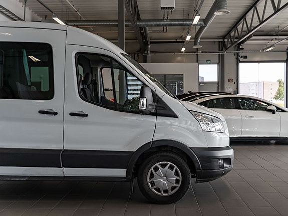 Ford Transit - Campingbil 6 of 30
