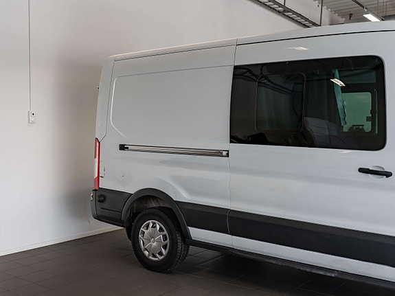Ford Transit - Campingbil 7 of 30