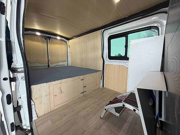 Ford Transit - Campingbil 5 of 30