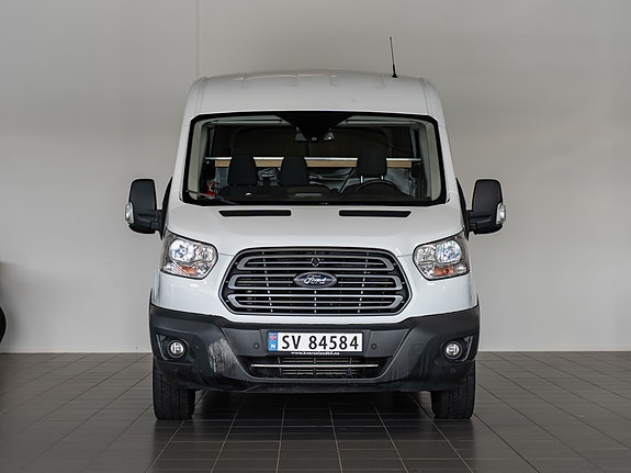 Ford Transit - Campingbil 3 of 30