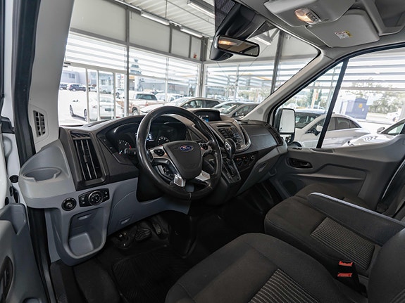 Ford Transit - Campingbil 24 of 30