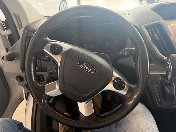 Ford Transit - Campingbil 25 of 30