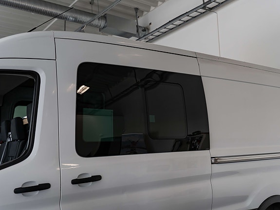 Ford Transit - Campingbil 18 of 30