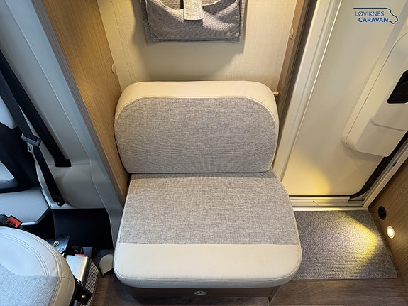 Carado T449 - Queenbed - Klasse B! 15 of 30