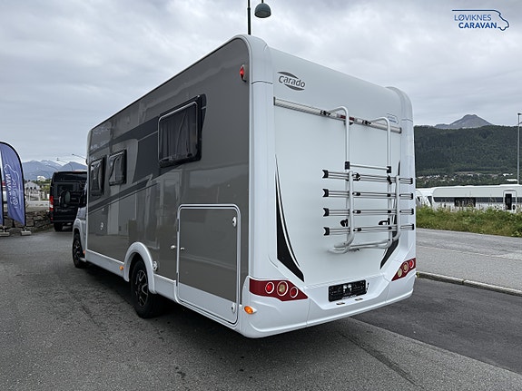 Carado T449 - Queenbed - Klasse B! 5 of 30