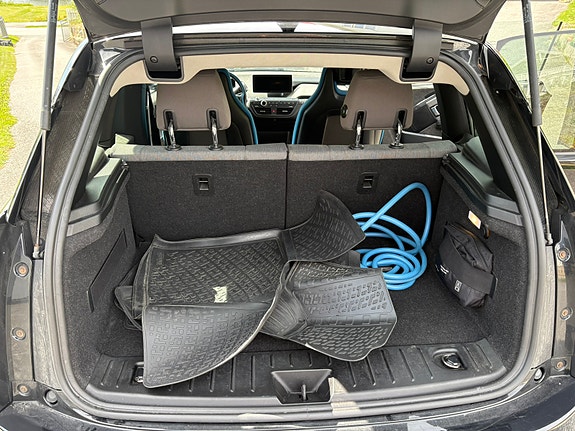 BMW i3 15 of 17