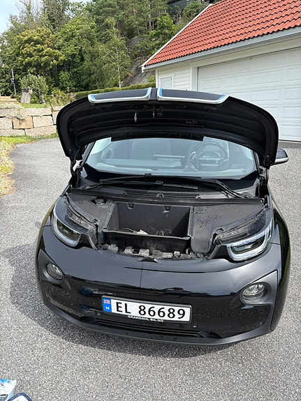 BMW i3 16 of 17