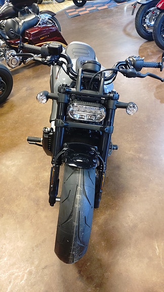 Harley-Davidson Sportster S - Kampanje 3 of 6