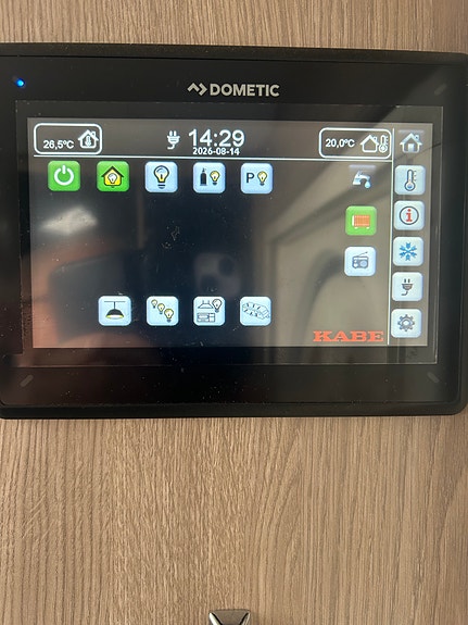 KABE Royal XL KS 30 of 30