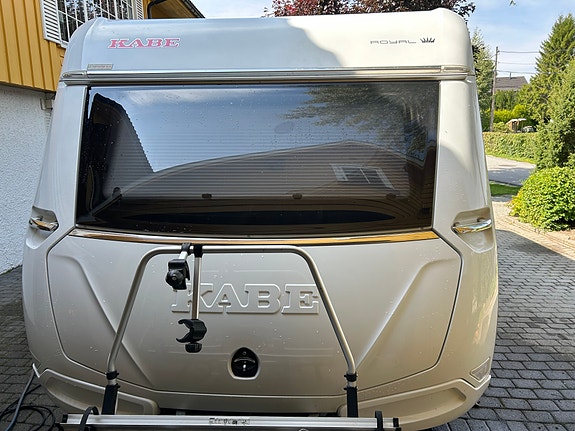 KABE Royal XL KS 4 of 30