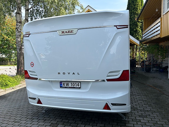 KABE Royal XL KS 5 of 30