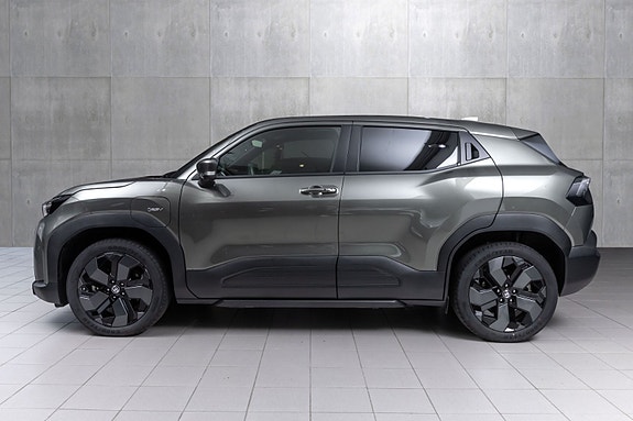 Toyota Urban Cruiser 3 of 28