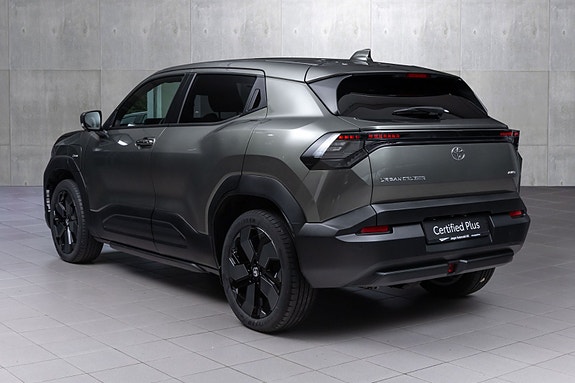 Toyota Urban Cruiser 4 of 28