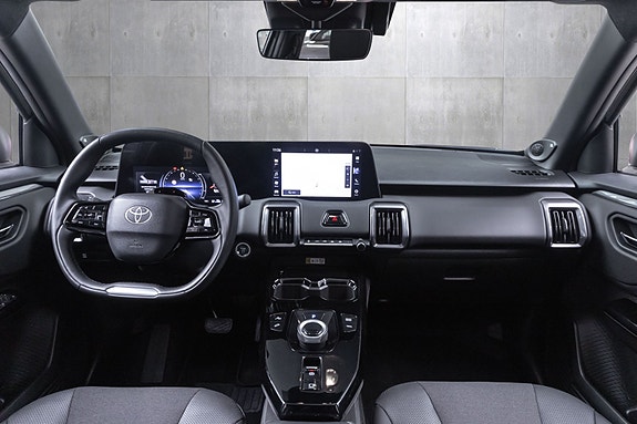Toyota Urban Cruiser 24 of 28