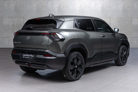 Toyota Urban Cruiser 6 of 28