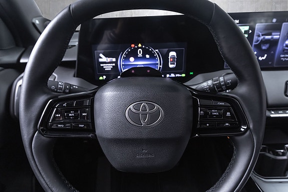 Toyota Urban Cruiser 10 of 28