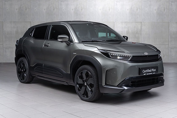 Toyota Urban Cruiser 8 of 28