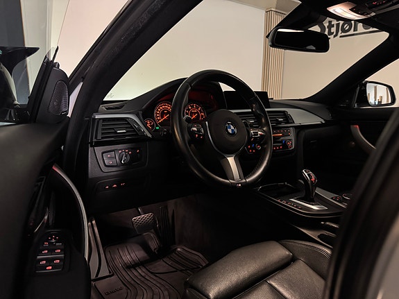 BMW 430d 12 of 30