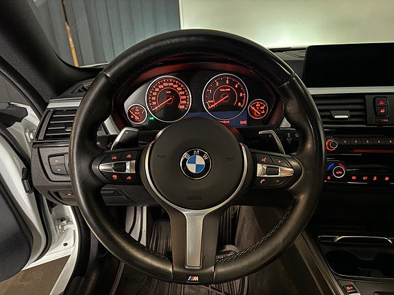 BMW 430d 20 of 30