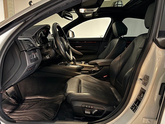 BMW 430d 17 of 30