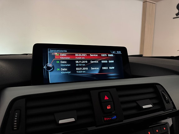 BMW 430d 28 of 30