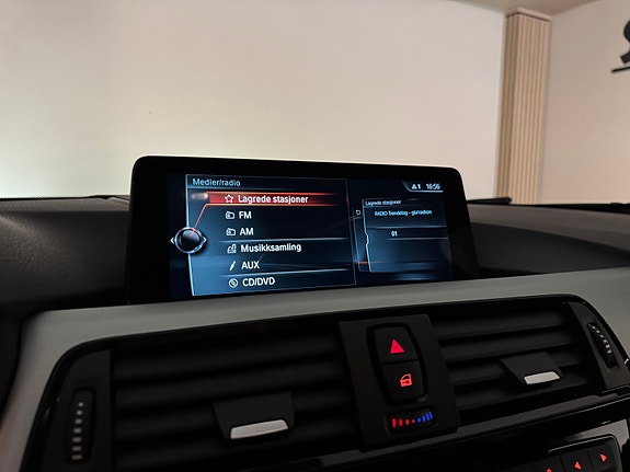 BMW 430d 25 of 30