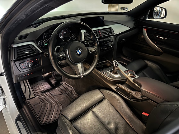 BMW 430d 19 of 30