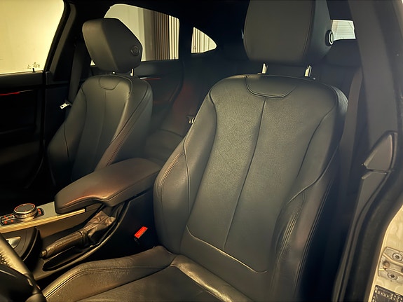 BMW 430d 18 of 30