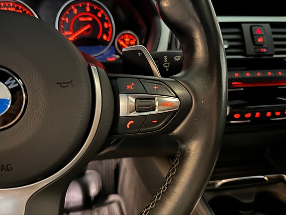 BMW 430d 23 of 30