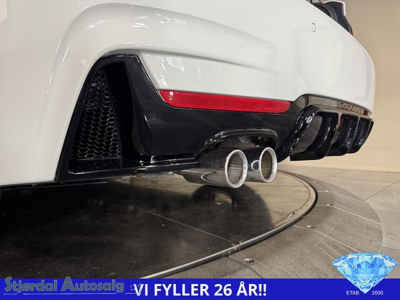BMW 430d 9 of 30