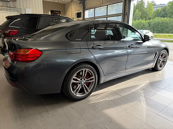 BMW 428i 7 of 30