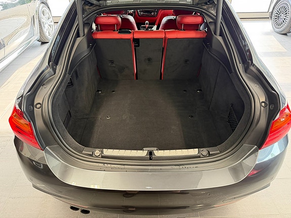 BMW 428i 16 of 30