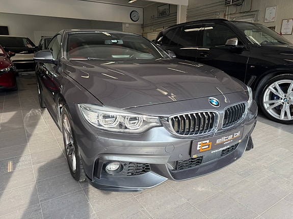 BMW 428i 9 of 30