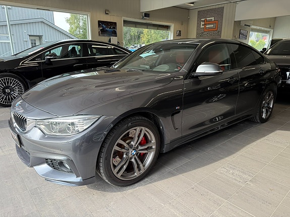 BMW 428i 3 of 30