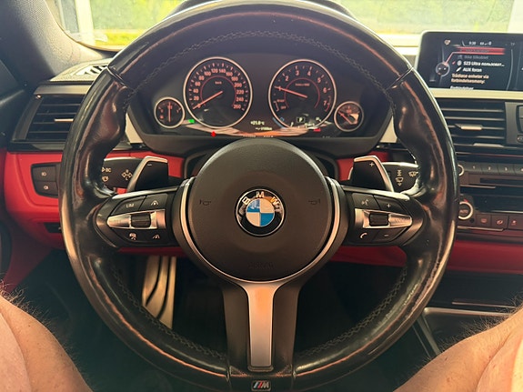 BMW 428i 21 of 30
